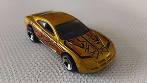 A1 - 003 Coche Miniatura Hotwheels « Dodge Charger R/T » Buen Estado. - Imagen 1 de 8