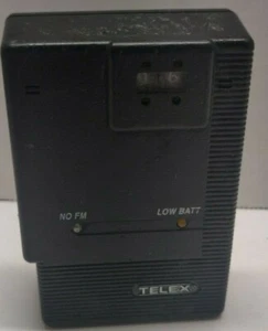 Receptor auditivo TÉLEX modelo TDR-40 - Imagen 1 de 5
