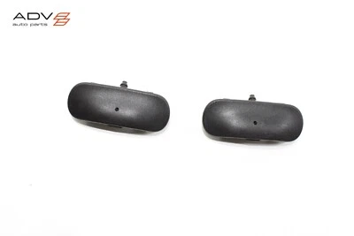 AUDI S5 A5 2018-2024 LIMPIAPARABRISAS LIMPIAPARABRISAS BOQUILLA TÉRMICA PULVERIZADOR JET OEM -JUEGO- Foto 1 de 4