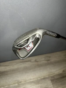 Wilson k'netic 431ss Zeppa di sabbia mano destra - Foto 1 di 3