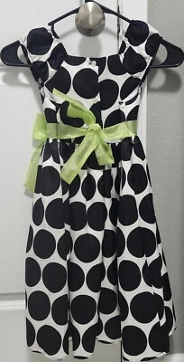 Vestido para niña - talla 6x Foto 1 de 3