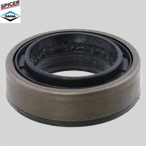 Spicer 2019816 Dana 50 60 Ford Front Axle Guide Tube Seal Supersedes 52148 - Foto 1 di 1