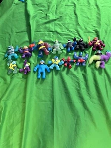 goo Jitsu Toys sold Separately  - Picture 1 of 5