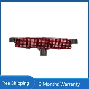 For 2008-2012 Chevrolet Malibu Rear High Mount Third Brake Light Lamp 15271122 - Picture 1 of 3