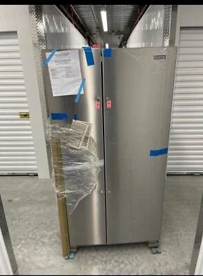 maytag refrigerator - Image 1 of 4