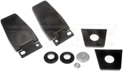 Puerta trasera con bisagra de puerta levadiza Dorman 926-119 para Jeep Wrangler 5013722AA 5013722AB Foto 1 de 4