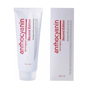 Sarangsae Antocyjanin Manicure do włosów Kolor Drugie wydanie 230g / 8,1oz - Zdjęcie 1 z 6