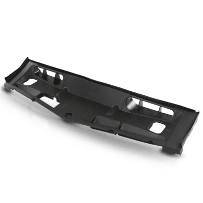 Radiator Fan Shroud Top Upper Cover Splash Shield Fit For C250 C300 C350 C63 AMG - Изображение 1 из 4