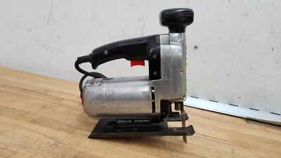 Craftsman Multi Speed Auto Scroller Saw 315.26750 Jigsaw Sabre Saw Jig USED - Image 1 of 4