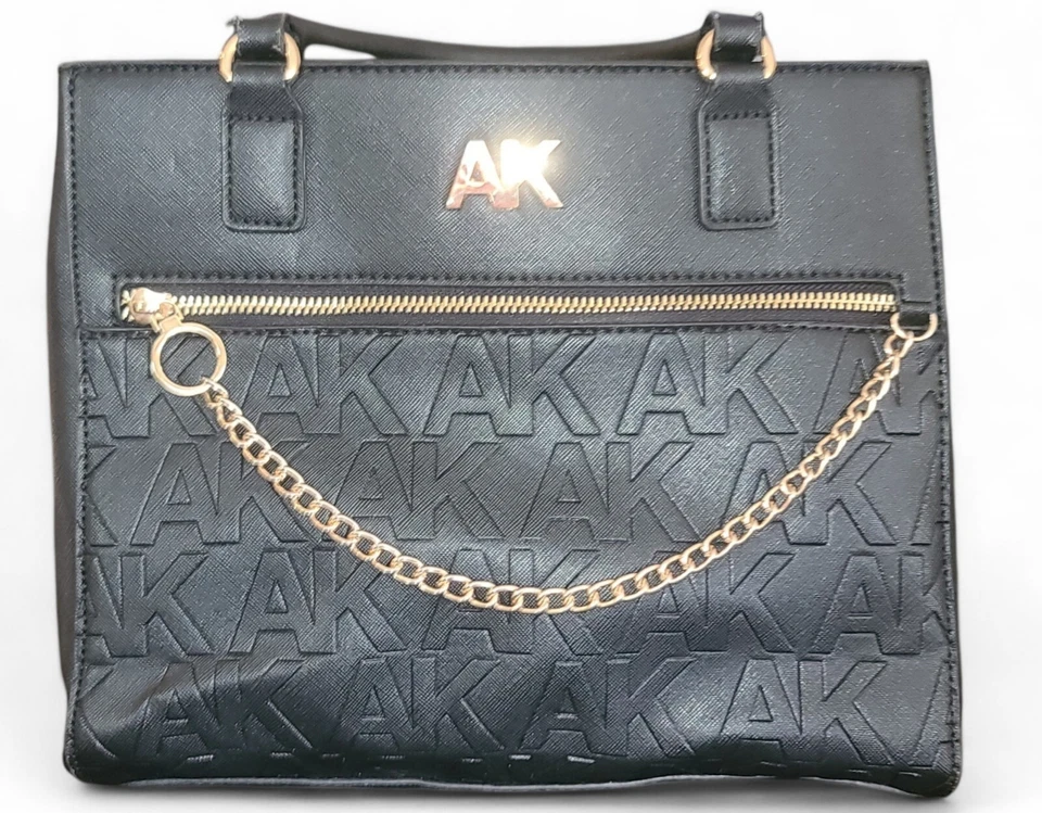 Bolso negro Anne Klein Bags Anne Klein Foto 1 de 4