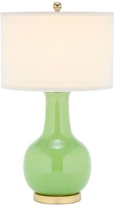 LÁMPARA CERÁMICA PARÍS SAFAVIEH, Precio rebajado 2172732315 LIT4024G Foto 1 de 4