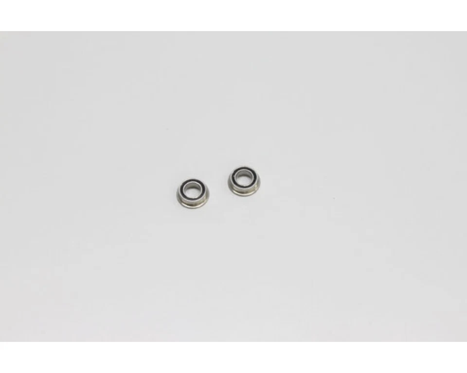 Kyosho Kugellager 4x7x2.5mm mit Bund KYOBRG013F  - Bild 1 von 1