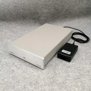 TRIGON ADVANCE Phono equalizer MM/MC Ships from Japan - Picture 1 of 6