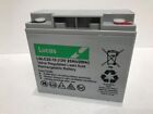 Lucas 12V 22Ah Replacement For Mobilty And Leisure Batteries