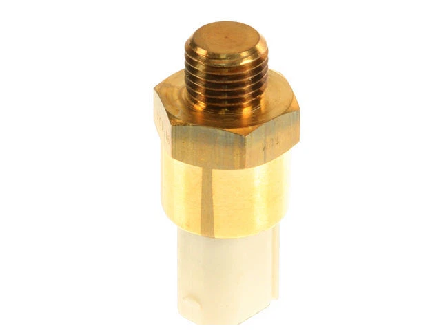 Interruptor de ventilador auxiliar Vemo 42DV57Q para BMW 740iL 1995-1998 interruptor de ventilador auxiliar Foto 1 de 1