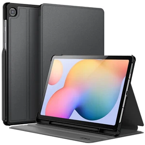 Case for Samsung Galaxy Tab S6 Lite 10.4-Inch 2024/2022/2020 with S Pen Holder - Picture 1 of 31