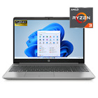HP 255 G9 15,6" Notebook AMD Ryzen 3 5425U @4,1GHz 16GB RAM 1TB SSD FHD Win11