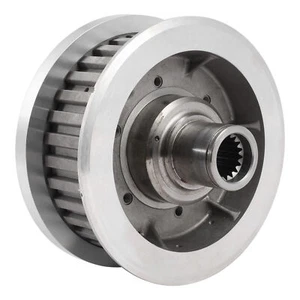 Clutch Pressure Plate Set Fit For Harley Touring Electra Road Glide 2004-2010 09 - Picture 1 of 14