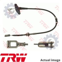 Herth+Buss Jakoparts J2301002 Clutch Cable Herth+Buss Jakoparts J2301002 Clutch Cable