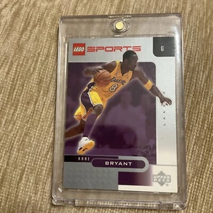 Kobe Bryant Lakers Sports Trading Card - Picture 1 of 2