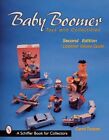 Baby Boomer Toys and Collectibles, Paperback by Turpen, Carol, Like New Used,...