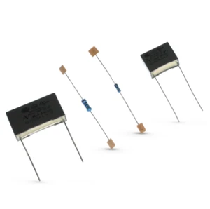 Repair Kit For Rega Planar Motor Circuit - Picture 1 of 2