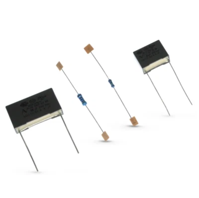 Repair Kit For Rega Planar Motor Circuit - Image 1 of 2