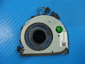 HP Spectre X360 13-4005dx 13.3" Genuine Laptop CPU Cooling Fan 806504-001 - Afbeelding 1 van 5