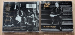 Billy Joel An Innocent Man SACD Super Audio CD - Imagen 1 de 3