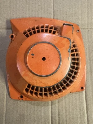 Husqvarna L65/L77 Used OEM Recoil - Image 1 of 4