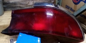 1995-1997 Mercury Grand Marquis Right Tail Light OEM - Picture 1 of 6