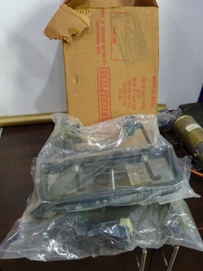 Set portasci Barcrafters SR-67 vintage per VW Maggiolino con scatola NOS - Foto 1 di 2