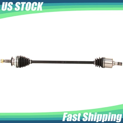 Eje delantero derecho CV eje 2,4 L Hyundai Sonata 1999-2001 2002 2003 2004 2005 Foto 1 de 4