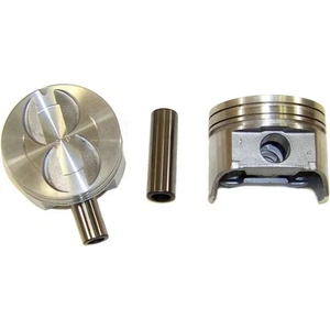 P4113 DNJ Pistons Set of 2 for E150 Van F150 Truck F250 E250 Country Bronco Pair - Picture 1 of 1