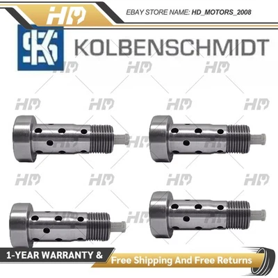4X OEM Camshaft Control Valve For Mercedes-Benz G550 C400 C190 CLS260 2760500278 - Image 1 of 4
