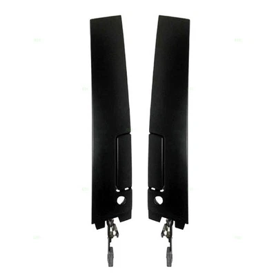 Juego de manijas de puerta exterior Cutlass Supreme 1988-1997 16605593 GM1310114 Foto 1 de 2