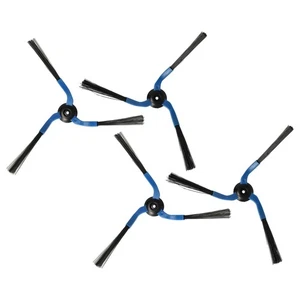 4x Seitenbürste für Samsung Navibot SR8850 SR8855 SR8857 SR8875 Saugroboter - Bild 1 von 9