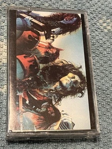 WHITE ZOMBIE "SOUL CRUSHER" ORIGINAL 1988 CASSETTE TAPE - Picture 1 of 3