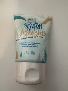 Perfectly Posh Retired “Tis The Season To Be Freezin” New & Sealed - Picture 1 of 3