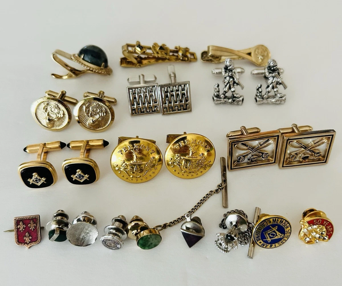 Swank Sterling Silver Jewelry for Men for sale | eBay