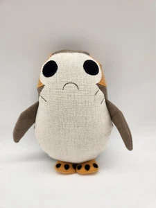 Disney Star Wars Galaxy’s Edge Porg Plush You Brand New - Picture 1 of 3