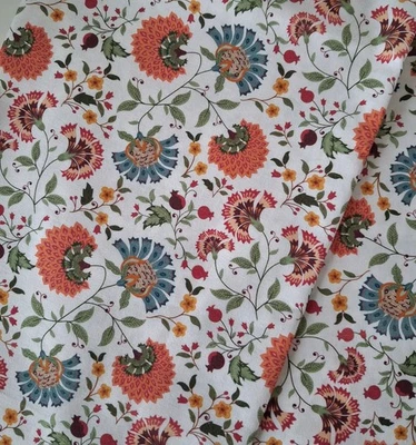 Öko-Tex  BW- Popeline 50 x 140/150 oder Paket mit Kombistoff 2x50x140/150 11 - Bild 1 von 2