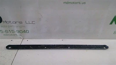 2020-2022 GMC ACADIA ENGINE CRADLE BRACE OEM 84630472 - Image 1 of 4