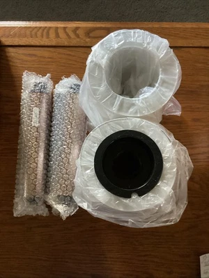 DNP DS80 8X10 Printer Photo Paper - Image 1 of 3