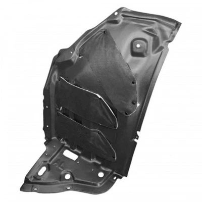 For Nissan Quest 2011-2017 Driver Side Fender Liner | Front | NI1248138 - Image 1 of 2