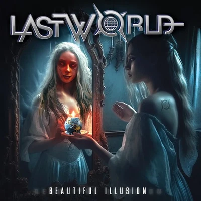Lastworld Beautiful Illusion (CD) (US IMPORT) - Bild 1 von 2