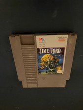 .NES.' | '.Time Lord.