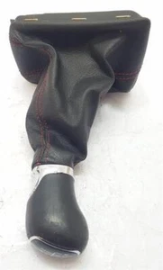 2014-2022 MK3 NJ SKODA FABIA GEAR LEVER SURROUND 5 SPEED MANUAL 6V0711113AT - Picture 1 of 9