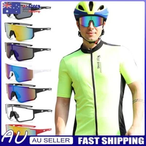 Cycling Sunglasses Lightweight Cycling Glasses Riding Sunglasses for Women Men - Picture 1 of 36