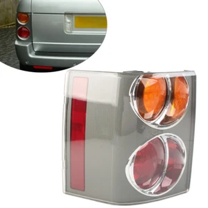 Rear Lamp Tail Light For Land Rover Range Rover 2002-09 XFB500370 XFB500360 Left - Picture 1 of 16
